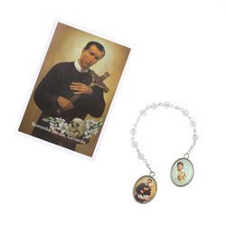 Koronka do św. Gerarda