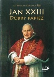 Jan XXIII Dobry Papież