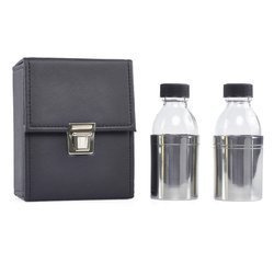 Zestaw podwójny butelek w etui - 125 ml
