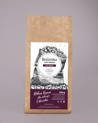 Kawa Braterska Premium