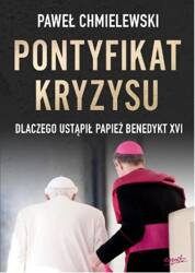 Pontyfikat kryzysu
