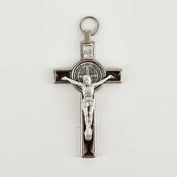 Krzyż św. Benedykta (w pudełku) 