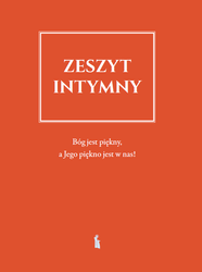 Zeszyt intymny