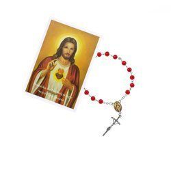 Koronka do Najświętszego Serca Pana Jezusa