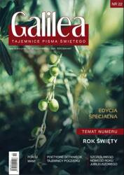 Galilea - nr 22
