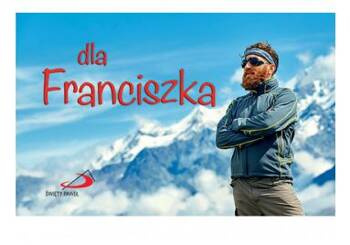 Imiona 48 "Dla Franciszka"