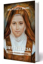  Święta Teresa