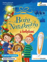 Boże Narodzenie z kolędami. Kakadu