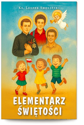 Elementarz świętości