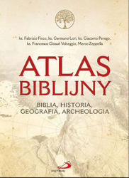 Atlas biblijny