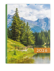 B7 KOLOROWY 2026 – krajobraz