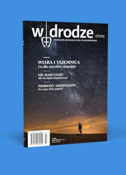 W drodze 2025, nr 07 (623)