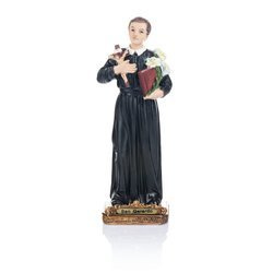 Figurka - Święty Gerard Majella - 21 cm