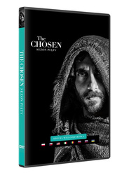 The Chosen. Sezon piąty na DVD "Stół jest zastawiony"  - lektor, napisy PL 