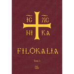 Filokalia, tom 1