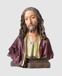 Figura - Chrystus (popiersie ) 45 cm