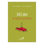 365 dni w rytmie psalmów