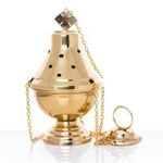 Trybularz mosiężny