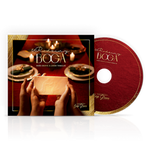 uRodziny Boga CD - Boże Granie