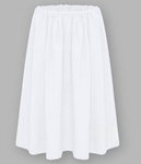 Spódnica ministrancka (biała)