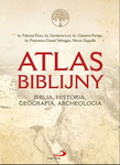 Atlas biblijny