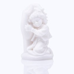 Figurka - rączka Opatrzności - dziewczynka - 7 cm