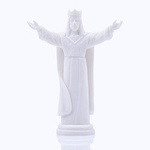 Figurka - Chrystus Król - 16 cm