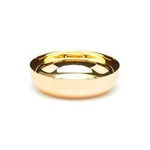 Patena głęboka do koncelebry - 14 cm