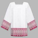 Komża z gipiurą IHS - 20 cm