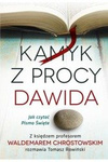 Kamyk z procy Dawida. Jak czytać Pismo Święte?