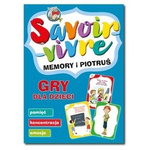 Savoir-vivre. Memory i Piotruś