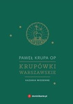 Krupówki warszawskie. Kazania wiosenne