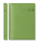 Terminarz B7 PRINT 2023 – zielony