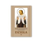Dzieła - św. Jan od Krzyża
