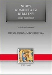 Nowy komentarz..ST T.14/3 Druga księga Machabejska