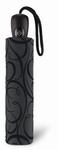 Parasol Pierre Cardin Easymatic Black Illumination