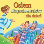Osiem błogosławieństw dla dzieci