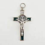 Krzyż św. Benedykta (w pudełku) 