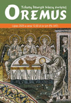 Oremus Nr 7 (346) 2025