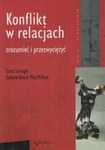 Konflikt w relacjach. Zrozumieć i przezwyciężyć