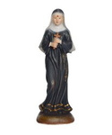 Figurka - św. Rita - 20 cm