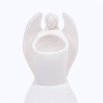 Aniołek - świecznik 