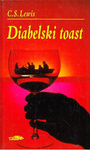 Diabelski toast C.S. Lewis miękka Logos