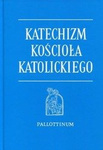 Katechizm Kościoła Katolickiego - B5