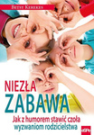 Niezła zabawa. 