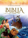 Biblia - Bogusław Zeman