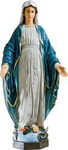 Figura - Matka Boża Niepokalana - 105 cm