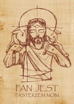 Kartka Braterska - Pan Jest Pasterzem Moim