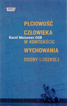 Płciowość człowieka w kontekście wychowania osoby ludzkiej