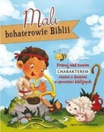 Mali bohaterowie Biblii